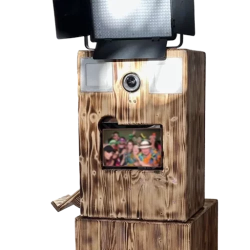 Location photobooth - Pack 700 tirages impression directe